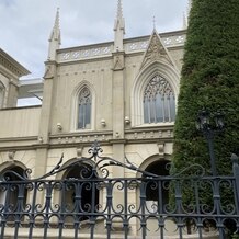 セントグレース大聖堂の画像|外観