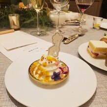 セントグレース大聖堂の写真｜料理・ケーキ｜2024-11-13 16:29:55.0MYさん投稿