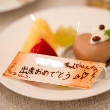 セントグレース大聖堂の写真｜料理・ケーキ｜2024-11-13 16:29:55.0MYさん投稿