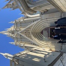 セントグレース大聖堂の画像