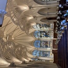 セントグレース大聖堂の画像