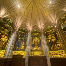 セントグレース大聖堂の画像