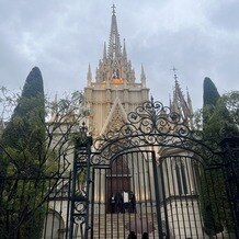 セントグレース大聖堂の画像