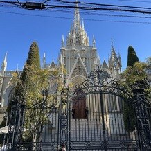 セントグレース大聖堂の画像