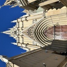 セントグレース大聖堂の画像