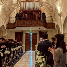 セントグレース大聖堂の画像