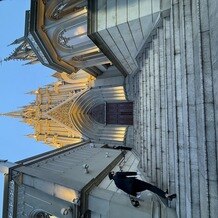 セントグレース大聖堂の画像