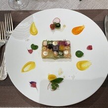 セントグレース大聖堂の写真｜料理・ケーキ｜2025-09-16 15:47:30.0わんころさん投稿