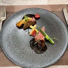セントグレース大聖堂の写真｜料理・ケーキ｜2025-09-16 15:47:30.0わんころさん投稿