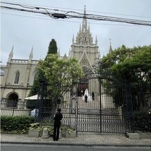 セントグレース大聖堂の画像
