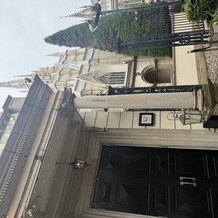セントグレース大聖堂の画像