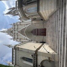 セントグレース大聖堂の画像