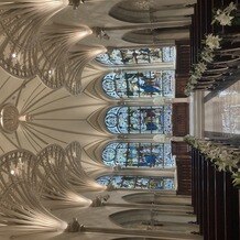 セントグレース大聖堂の写真｜その他｜2025-09-20 17:06:34.0ねこさん投稿