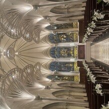 セントグレース大聖堂の画像