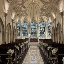 セントグレース大聖堂の画像