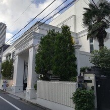 アプローズスクエア 東京迎賓館の画像