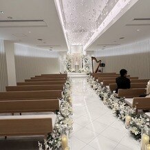 アプローズスクエア 東京迎賓館の写真｜その他｜2024-09-29 12:25:25.0miiさん投稿