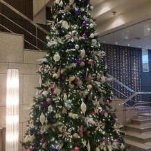 アプローズスクエア 東京迎賓館の写真｜披露宴・パーティー会場｜2024-12-22 00:09:06.0みかんさん投稿