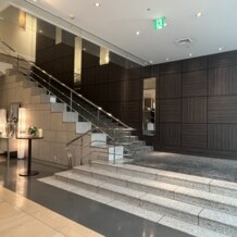 アプローズスクエア 東京迎賓館の写真｜披露宴・パーティー会場｜2025-08-11 21:09:21.0るるさん投稿