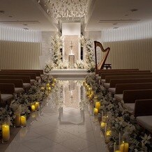 アプローズスクエア 東京迎賓館の写真｜魅力あふれる