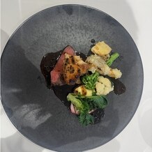 アプローズスクエア 東京迎賓館の写真｜料理・ケーキ｜2026-01-11 18:25:00.0しょこさん投稿