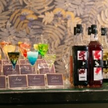 セントグレースヴィラの画像｜ウェルカムドリンク