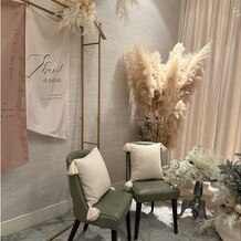 セントグレースヴィラの写真｜披露宴・パーティー会場｜2025-10-14 20:30:20.0ゆかりさん投稿