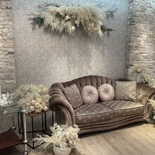 セントグレースヴィラの写真｜披露宴・パーティー会場｜2025-10-14 20:30:20.0ゆかりさん投稿