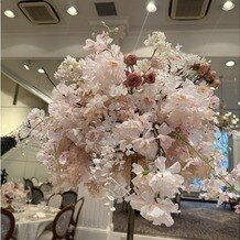 セントグレースヴィラの写真｜披露宴・パーティー会場｜2025-10-14 20:30:20.0ゆかりさん投稿