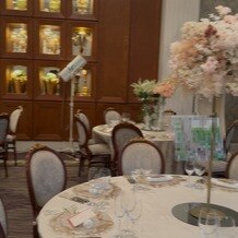 セントグレースヴィラの写真｜披露宴・パーティー会場｜2025-10-14 20:30:20.0ゆかりさん投稿