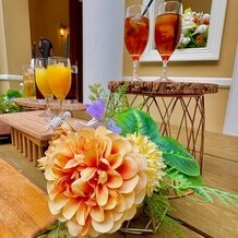 セントグレースヴィラの写真｜披露宴・パーティー会場｜2025-12-12 11:55:29.0PKプリンさん投稿