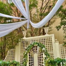 セントグレースヴィラの写真｜披露宴・パーティー会場｜2025-12-12 11:55:29.0PKプリンさん投稿