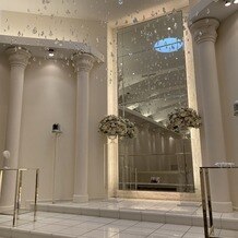 アプローズスクエア 名古屋迎賓館の画像｜チャペルの祭壇