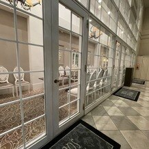 アプローズスクエア 名古屋迎賓館の写真｜親族控室
