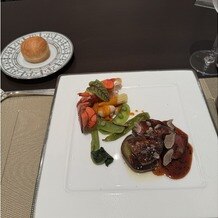 アプローズスクエア 名古屋迎賓館の写真｜料理・ケーキ｜2024-09-08 14:26:19.0ゆいかさん投稿