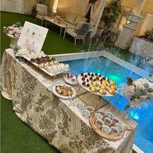 アプローズスクエア 名古屋迎賓館の写真｜料理・ケーキ｜2025-12-01 15:28:54.0たんたんさん投稿