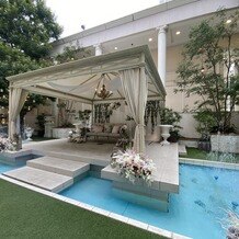 アプローズスクエア 名古屋迎賓館の写真｜披露宴・パーティー会場｜2025-12-01 15:28:54.0たんたんさん投稿