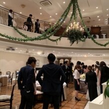 京都 アートグレイス ウエディングヒルズの画像