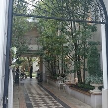 京都 アートグレイス ウエディングヒルズの画像