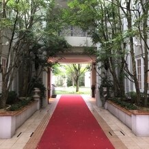 京都 アートグレイス ウエディングヒルズの画像