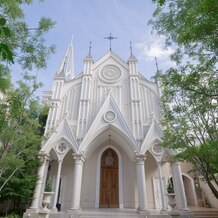 京都 アートグレイス ウエディングヒルズの画像｜式場の建物全体