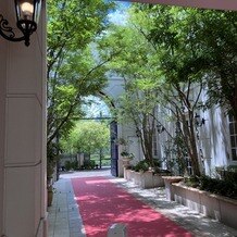 京都 アートグレイス ウエディングヒルズの画像