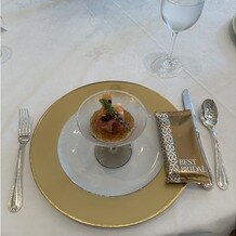 京都 アートグレイス ウエディングヒルズの写真｜料理・ケーキ｜2024-09-11 02:12:09.0みさん投稿