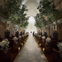 京都 アートグレイス ウエディングヒルズの画像