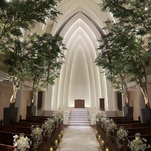 京都 アートグレイス ウエディングヒルズの画像