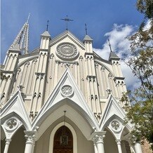 京都 アートグレイス ウエディングヒルズの画像