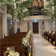 京都 アートグレイス ウエディングヒルズの画像