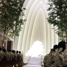 京都 アートグレイス ウエディングヒルズの画像