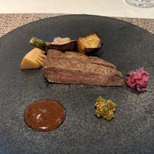 京都 アートグレイス ウエディングヒルズの写真｜料理・ケーキ｜2025-08-24 15:56:20.0ちなぴさん投稿