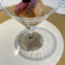 京都 アートグレイス ウエディングヒルズの写真｜料理・ケーキ｜2025-08-24 15:56:20.0ちなぴさん投稿